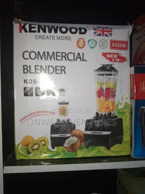 Kenwood Industrial Blender