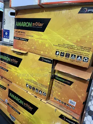 Amaron Quanta Battery Available