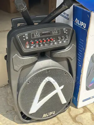 Ailipu Pa System Sp-3211d