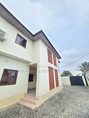 Photo - Furnished Studio Apartment in Lekki Scheme 2 for rent