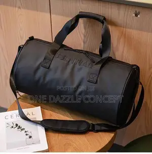 Essential Duffle Bag