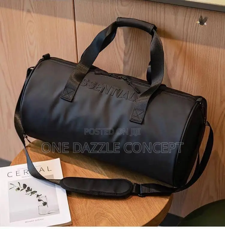 Essential Duffle Bag
