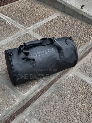 Essential Duffle Bag