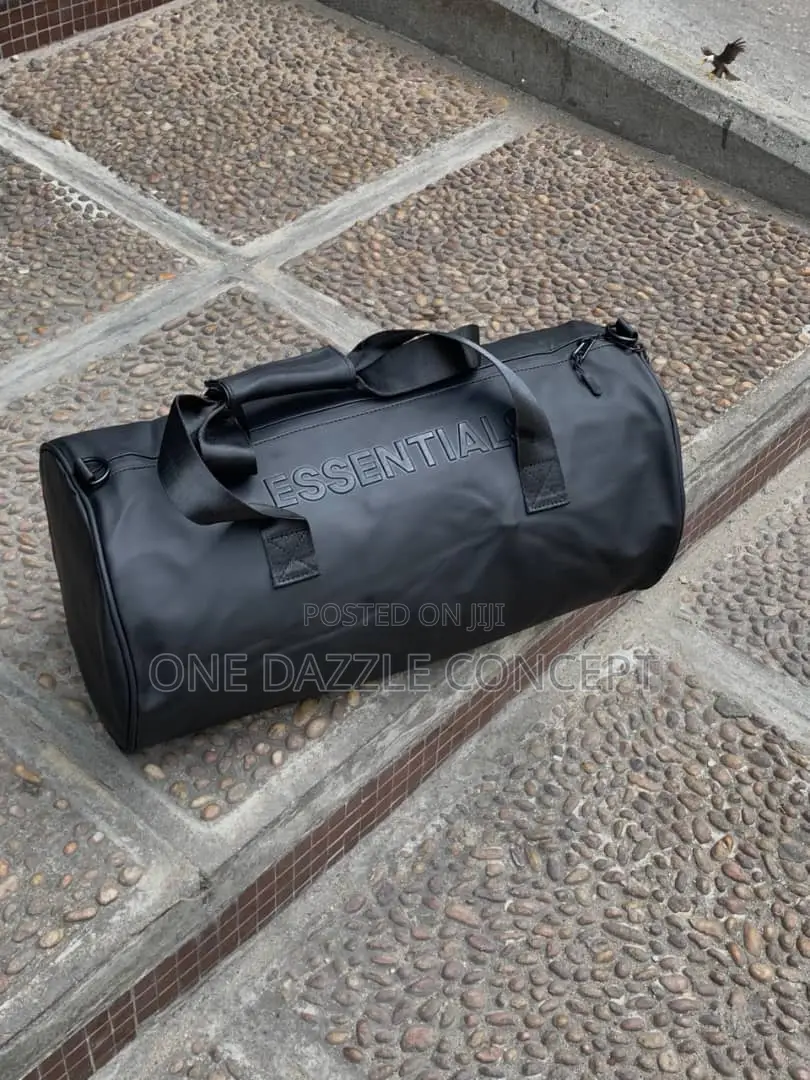 Essential Duffle Bag