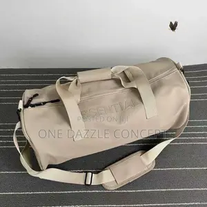 Essential Duffle Bag