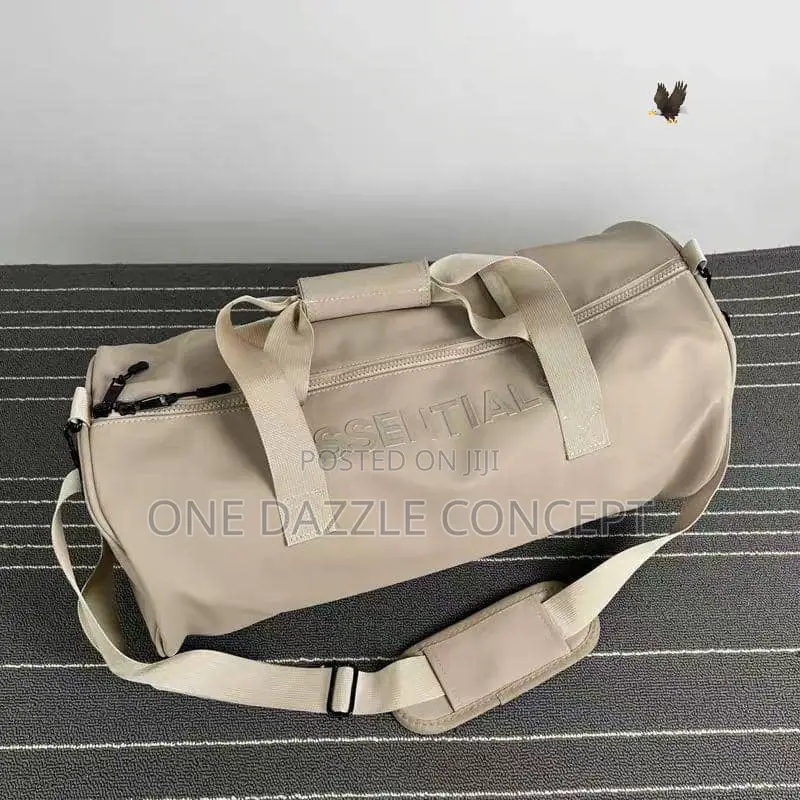 Essential Duffle Bag