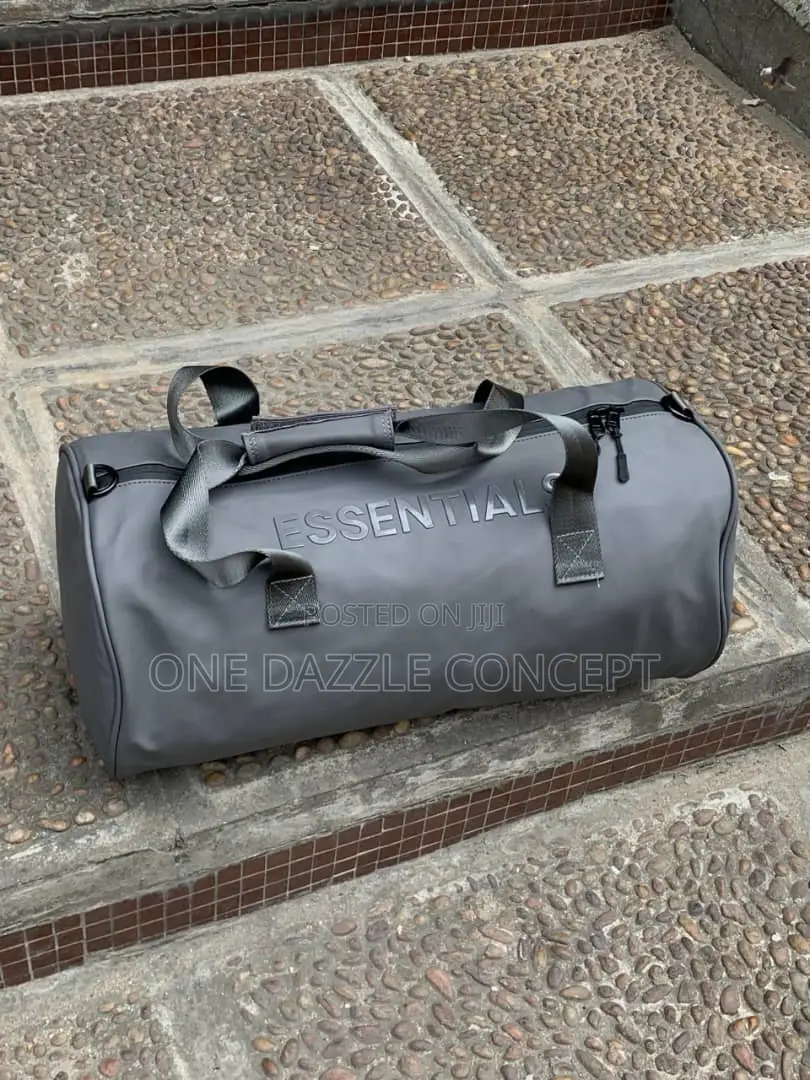 Essential Duffle Bag