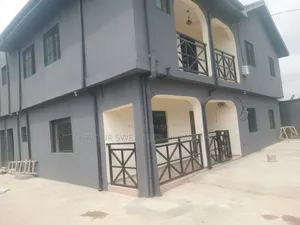 Photo - 3bdrm Block of Flats in Magboro, Obafemi-Owode for rent