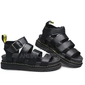 Photo - Quality Men's Sandals