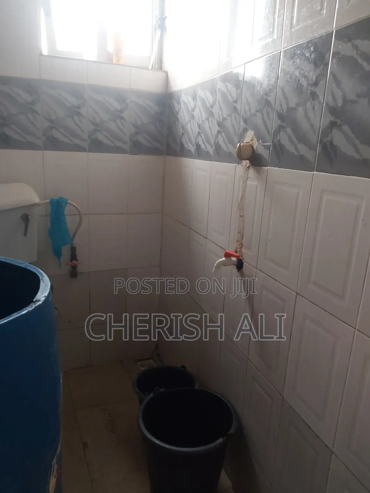 Girls Hostel Ikeja