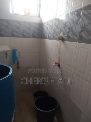 Girls Hostel Ikeja