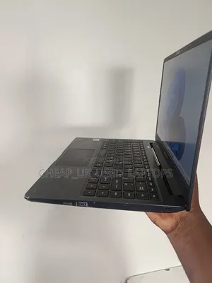 Laptop Toshiba Satellite L40 8GB Intel Core I5 SSD 256GB