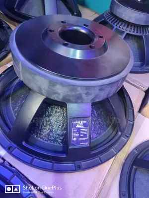 18inches Double Magnet Cf 18202