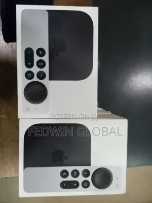 Apple Tv Wifi/128gb