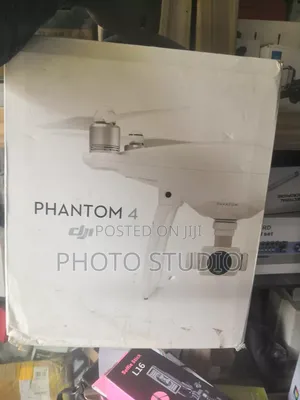Photo - Dji Phantom 4