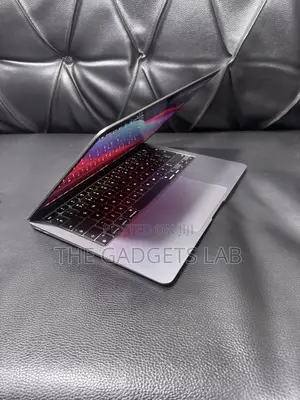Laptop Apple MacBook Air 8GB Apple M1 SSD 256GB