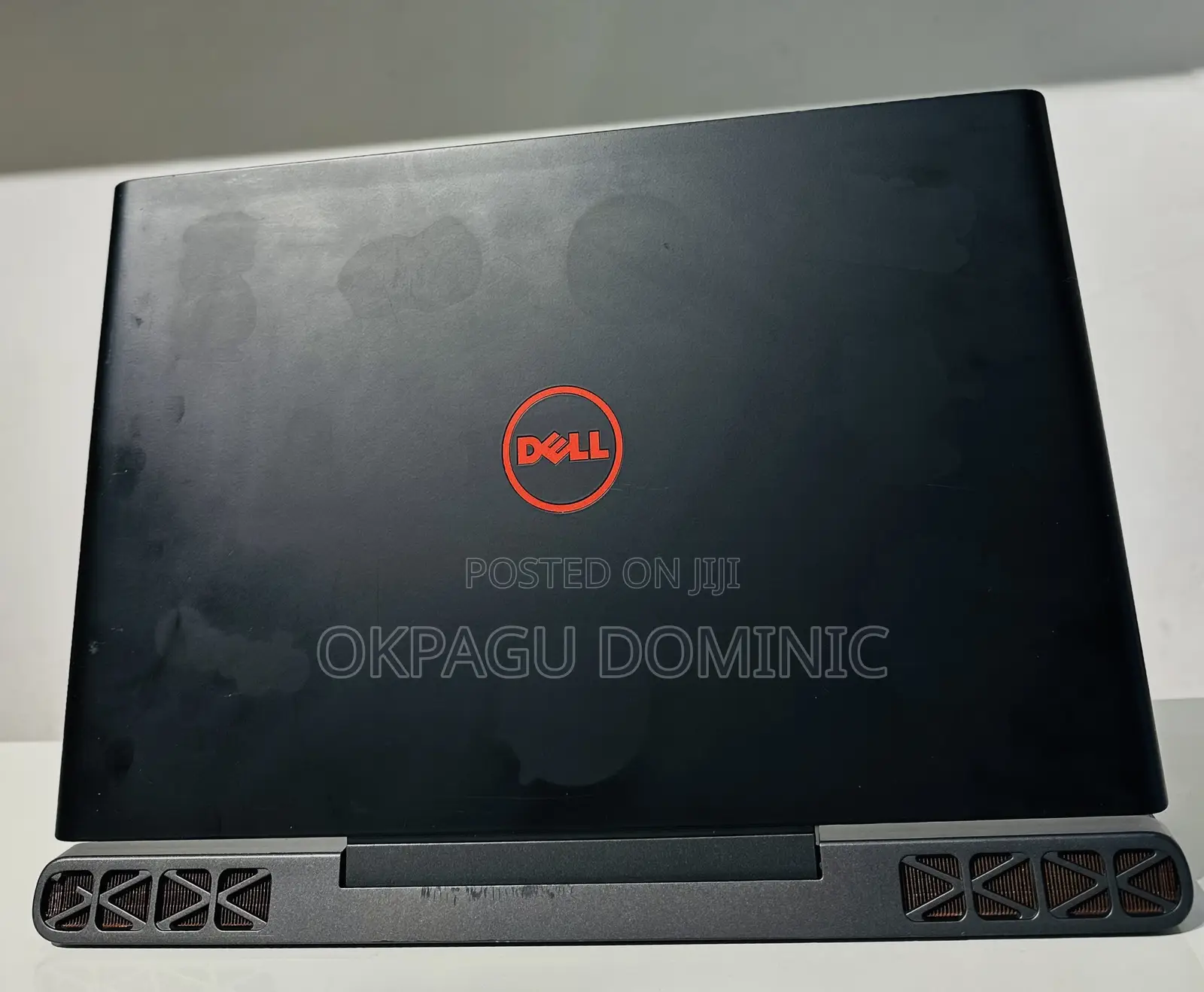 Laptop Dell Inspiron 15R SE 7520 16GB Intel Core I5 SSD 256GB