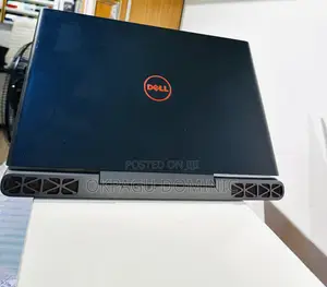 Laptop Dell Inspiron 15R SE 7520 16GB Intel Core I5 SSD 256GB
