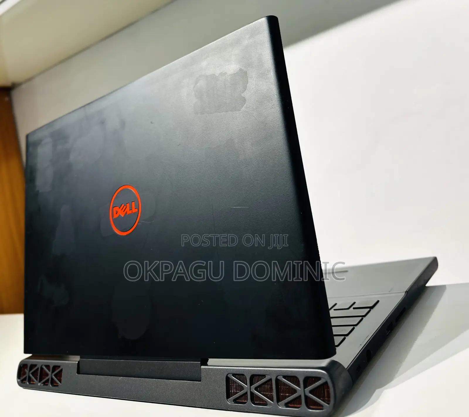 Laptop Dell Inspiron 15R SE 7520 16GB Intel Core I5 SSD 256GB