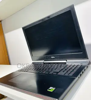 Laptop Dell Inspiron 15R SE 7520 16GB Intel Core I5 SSD 256GB