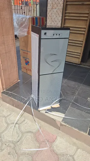 New Supermulti Water Fountain Dispenser Hot Cold Water