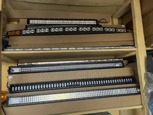 Led Roof Light for Toyota Tacoma 2022 Is Available