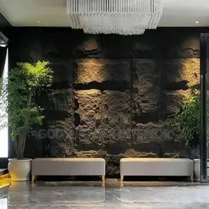 Pu Stone the Perfect Blend of Elegance