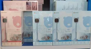 Ezviz Bm1 Baby Monitor