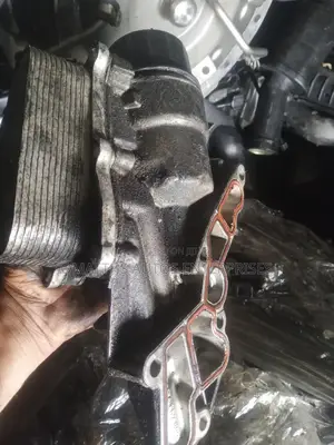 Oil Culant for Mercedes Benz 164 /272 Engine