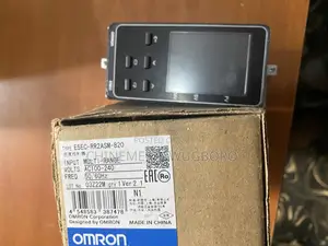 E5ec Temperature Control