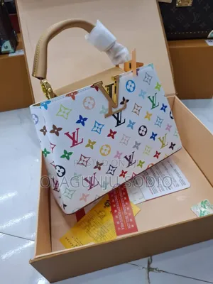Photo - Italian C8 Louis Vuitton Handbag