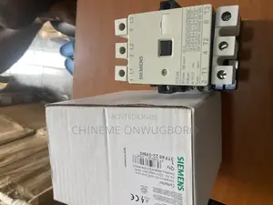 3tf48 Siemens Contactor