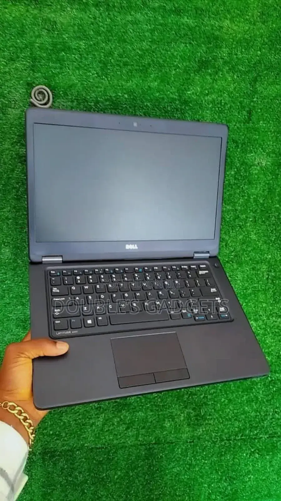 Laptop Dell Latitude 5450 8GB Intel Core I5 SSD 128GB