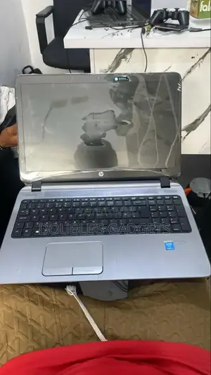 Laptop HP ProBook 450 G2 8GB Intel Core I5 SSD 128GB