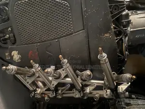 Nozzle M276 Engine