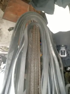 All Mecedice Benz Tokunbo Compressors Belt