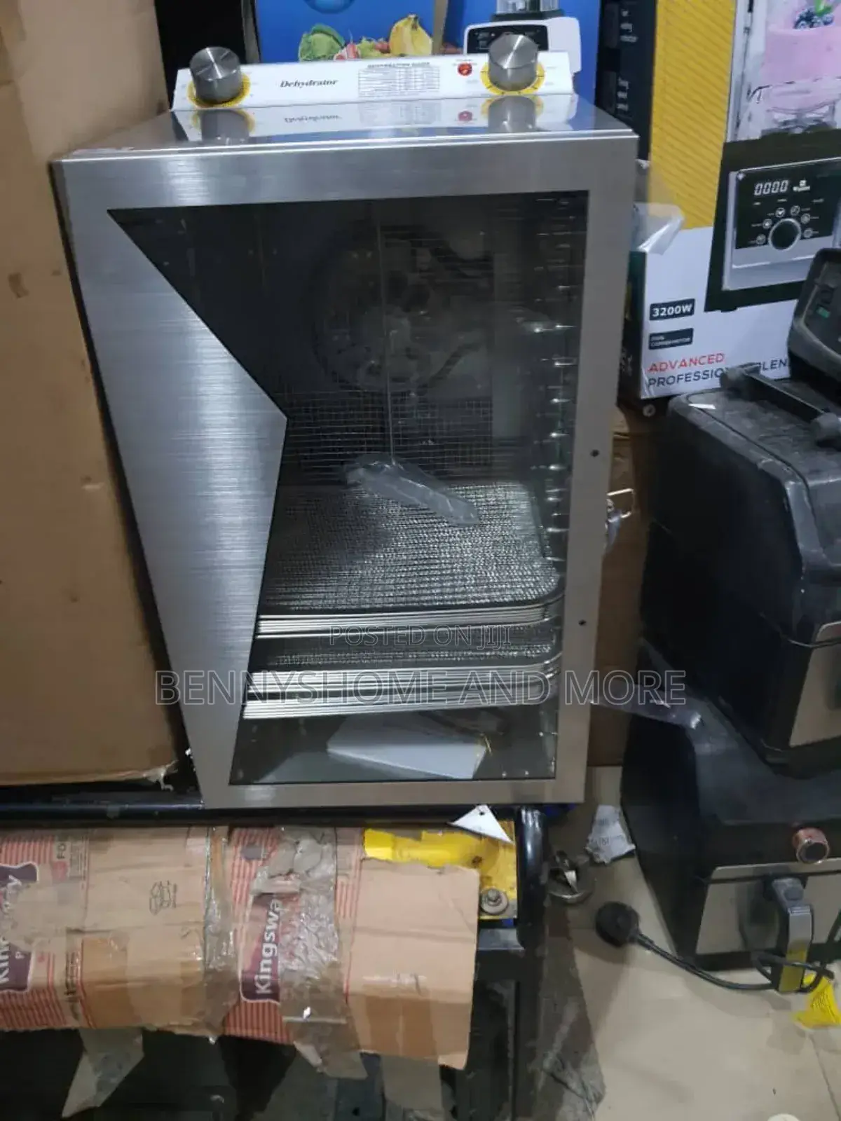 Food Dehydrator