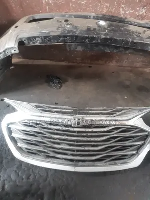 Front Grill Chevrolet Malibu 2016/2017/2018/2019/2020