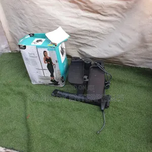 Photo - Brand New Stepper