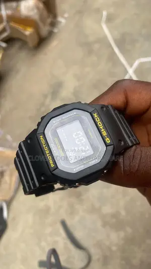 Casio G-Shock