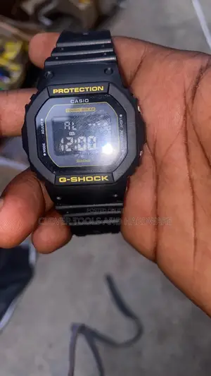 Casio G-Shock
