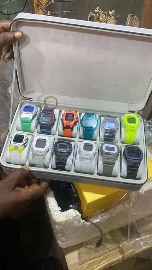 Casio G-Shock