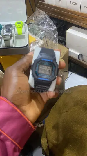 Casio G-Shock