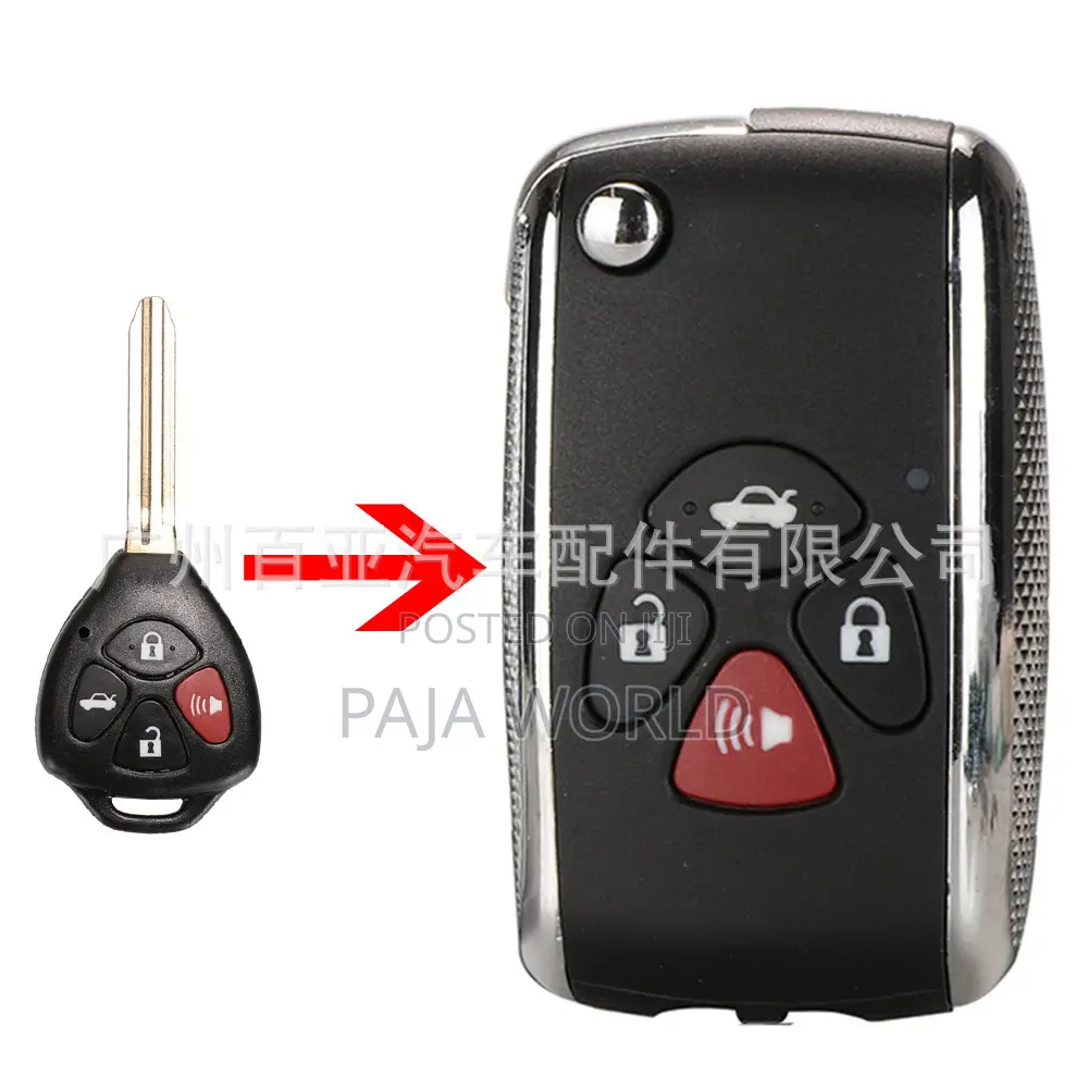 Car Key and Remote Programming. Car Tracker