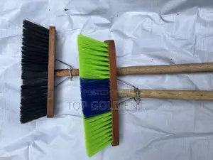 Floor and Wall Washing Brush