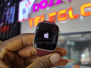 Apple Watch Series 8 45mm