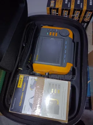 Fluke 810 Vibration Tester