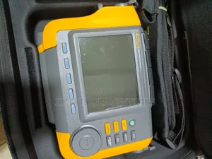 Fluke 810 Vibration Tester