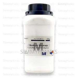 Sodium Stearate - Merck / 500g
