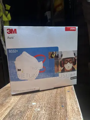 3m Nose Mask